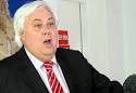 Clive Palmer outlines his concerns over the CIA's alleged meddling in the ... - clive_palmer_729-420x0