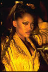 Characters: Wanda Blake