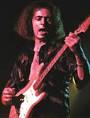 Guitar On The Edge - Ritchie Blackmore