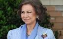 Queen Sofia of Spain: Spanish