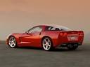 Chevrolet Corvette Z06 (C6) lap times and specs - FastestLaps.