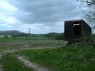 near to Blackmoor, Hampshire, Great Britain. Blackmoor looking towards Noar - via Daymix