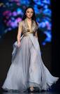 Hong Kong Fashion Week for Autumn/Winter 2011 - What's On Xiamen