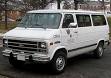 Chevrolet Van - Wikipedia, the free encyclopedia
