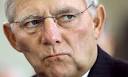 Quote. Schaueble: Η ρίζα του κακού παραμένει η Ελλάδα Του William Mallard