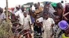 Trying to Understand the Weight of an African Famine - Pittsburgh ...