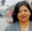 Ten Questions for Reyna Ruiz. What do you do for a living?