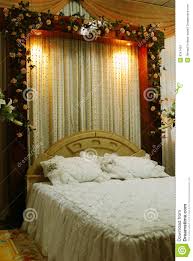 Wedding Bedroom Decoration | Romantic Decoration