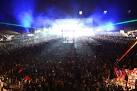electric daisy carnival