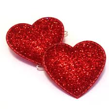 A FIERY VALENTINE INBOX photo 5