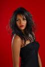 Falan Ranasinghe   Beauty Model Srilanka