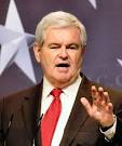 Century Direct Group has learned that Newt Gingrich is set to announce today - Newt_Gingrich_by