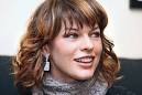 Milla Jovovich photo