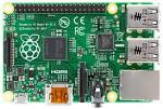 RASPBERRY PI - Wikipedia, the free encyclopedia