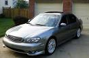 infiniti I35 Photos | JapaneseSportCars.