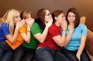 Theme Thursday: Thursday, May 19, 2011 - Gossip