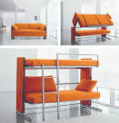 A Cool Sofa That Converts into a Bunk Bed – Enpundit