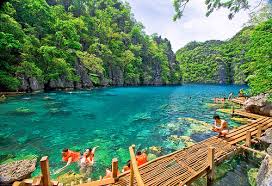 kayangan lake
