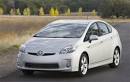 Toyota Prius Battery - Our 2010 Prius Review