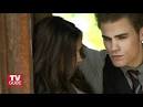 Shoot with Nina Dobrev,