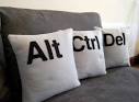 Control Alt Delete