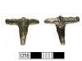 The bow has the hollow oval trumpet shaped head that is characteristic of - via Daymix