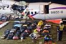 Small TransAsia airplane crashes in Taipei | Society | FOCUS.
