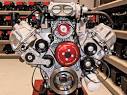 Saleen Garage Sale, New High Performance 302 Crate Engines For Sale
