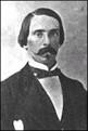 Alfred Cumming was the second