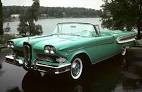 1958 Quick Facts