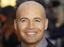 Billy Zane arrives at the