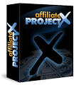Affiliate Project X - Secrets