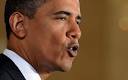 Barack Obama has asked Arab