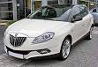 Lancia Delta - Wikipedia, the free encyclopedia