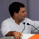 Security lapse as Rahul Gandhi's car runs short of fuel in Kerala ...