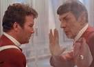 STAR TREK 2: THE WRATH OF KHAN