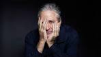 Jon Stewart to step down from The Daily Show later this year
