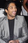 Ram Charan, Allu Arjun at Taj