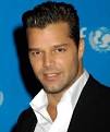 RICKY MARTIN: Latest News, Photos and Videos