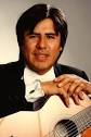 Javier Calderon, guitarist