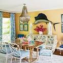 Bright and Colorful Rooms: Fun-loving Style < Bright and Colorful ...