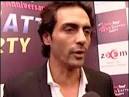 Abhishek Bachchan