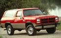Dodge Ramcharger Parts | Used