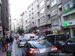 Samsun - Çiftlik Caddesi - k_Cetin_KOSAR_ciftlikcaddesiPICT4358