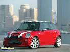 Burned prone 90000 Mini Cooper Withdrawn 2003_mini_cooper s