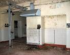 Hales Hospital - the kitchen. The kitchen is located in the east range. - via Daymix