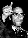 Malcolm X - The Free Information Society