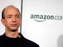 Jeff Bezos Biography | Share Quotes