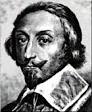Cardinal Richelieu | Prime Minister of France