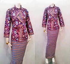 Model Baju Pramugari Dengan Desain Terbaru